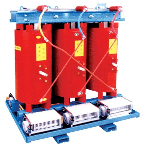 萧县SCB10-1250KVA干式变压器