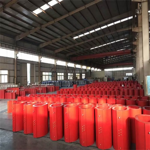 萧县SCB13干式变压器