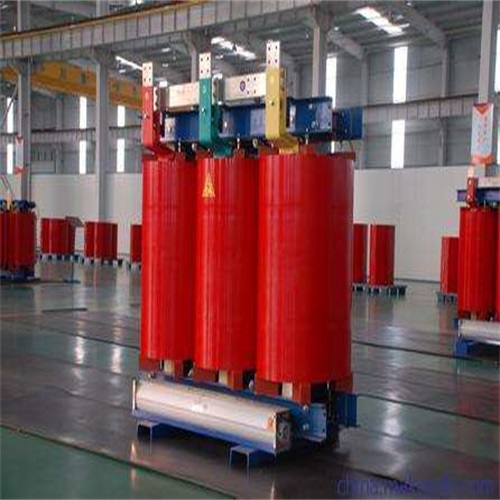 河东35kv干式变压器