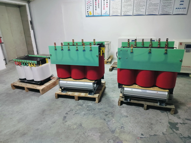 萧县KS11-1000KVA矿用变压器